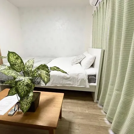 M Ikebukuro Apartment 101 Tokyo Exterior photo